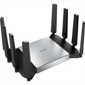 Station de base sans fil HUAZHI, pont AP, amplificateur WiFi extérieur, passerelle de transmission d'images, CPE automobile en plastique moulé par injection - Product Image 1