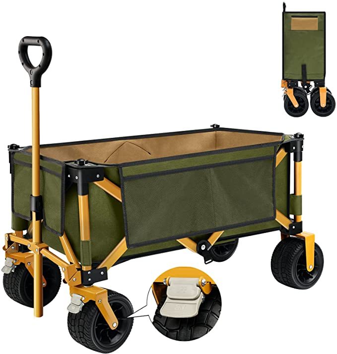 High Quality Portable Garden Outdoor Camping