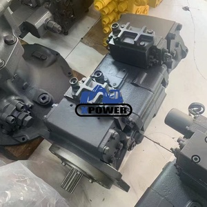 PC750-8ปั๊มไฮดรอลิก SAA6D140E-5 PC750-7 PC850-5 PC750รถขุดปั๊มหลักชิ้นส่วนเครื่องจักรก่อสร้าง708-2L-00 708-2L-90740 - Product Image 3