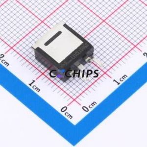 Transistor de Efecto de Campo (MOSFET) SUM70042E-GE3-VB D2PAK(TO-263) Original, Nuevo - Product Image 2