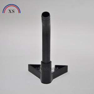 Conditionneur d'air pour alimentateur Heidelberg Cd102 F2.028.410S en plastique pour sécheurs de pieds presseurs - Product Image 3