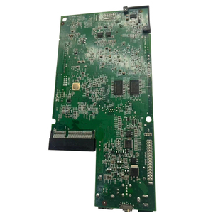 Carte mère P1066510-02 compatible avec la carte principale Zebra ZD420T, pièces d'imprimante à transfert ZD 420T - Product Image 4