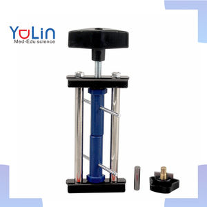 Modèle démonstrateur avancé de cohésion pour l'interaction gravitationnelle entre molécules solides dans des expériences physiques - Product Image 1