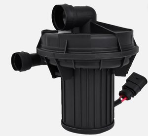 Nueva bomba de inyección de aire Smog secundaria para motor de coche para 06A959253E 06A959253B AIP20S 33-2400M para VW AUDI SEAT PORSCHE - Product Image 5