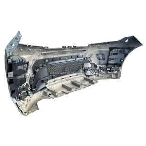 2020 per Land Rover <span class=keywords><strong>Evoque</strong></span> L551 <span class=keywords><strong>accessori</strong></span> per Auto utilizzati gruppo paraurti anteriore con fendinebbia e ritagli di gancio di traino - Product Image 6