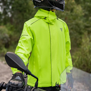 Combinaison de pluie pour <span class=keywords><strong>moto</strong></span> Motowolf, imperméable, pour la conduite en extérieur, veste <span class=keywords><strong>et</strong></span> <span class=keywords><strong>pantalon</strong></span> - Product Image 5