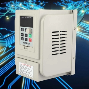 Nuevo Variador de Frecuencia de CA Siemens Original para Motor, 380V Trifásico, 6SE6430-2UD27-5CA0, Control FVC - Product Image 4
