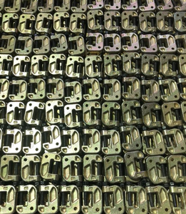 <span class=keywords><strong>Formwork</strong></span> Dầm Kẹp Dầm Loại C Cho Thị Trường Hàn Quốc - Product Image 6