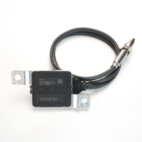 Sensor de Oxígeno y Nitrógeno NOx de Calidad OEM 059907807AA 059 907 807 AA Nuevo para VW Touareg Porsche Cayenne Audi Q7 Venta al por Mayor