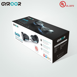 Gyroor Propre Usine <span class=keywords><strong>Hoverboard</strong></span> <span class=keywords><strong>Hoverboard</strong></span> En <span class=keywords><strong>Gros</strong></span> Pour Pas Cher - Product Image 6