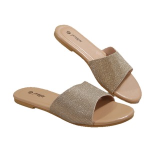 Pantuflas <span class=keywords><strong>de</strong></span> Moda Disponibles, Suela <span class=keywords><strong>de</strong></span> PVC, Pantuflas Versátiles <span class=keywords><strong>de</strong></span> Color Sólido, Suela <span class=keywords><strong>de</strong></span> PVC, las Más Populares - Product Image 6