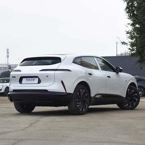 Changan AVATR 07 Hybrid 2025 Prix Voiture électrique Avatr 2025 Avatr 07 Véhicule à énergie ultra nouvelle pour l'exportation Avatr 07 Pro Plus - Product Image 1