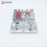 Entretoise ronde en aluminium, entretoise en aluminium pour Tamiya Mini 4wd