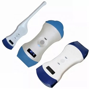 Sonda inalámbrica tipo escáner de ultrasonido sonda de ultrasonido vaginal inalámbrica - Product Image 5