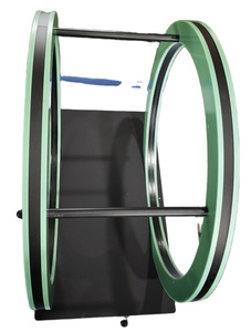 โรงงานขายส่งขดลวดแม่เหล็กฟลักซ์แบบกำหนดเอง ฮีล์มโฮลทซ์คอยล์ ปี 2026 - Product Image 1