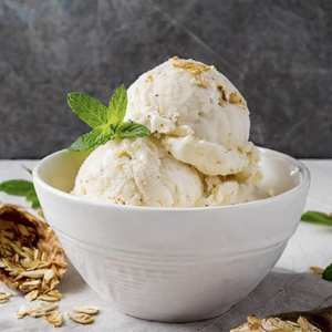 Cocosirホットセール高濃度バニラエッセンス食品グレードの水と油の液体フレーバーバルクケーキ飲料キャンディー - Product Image 2