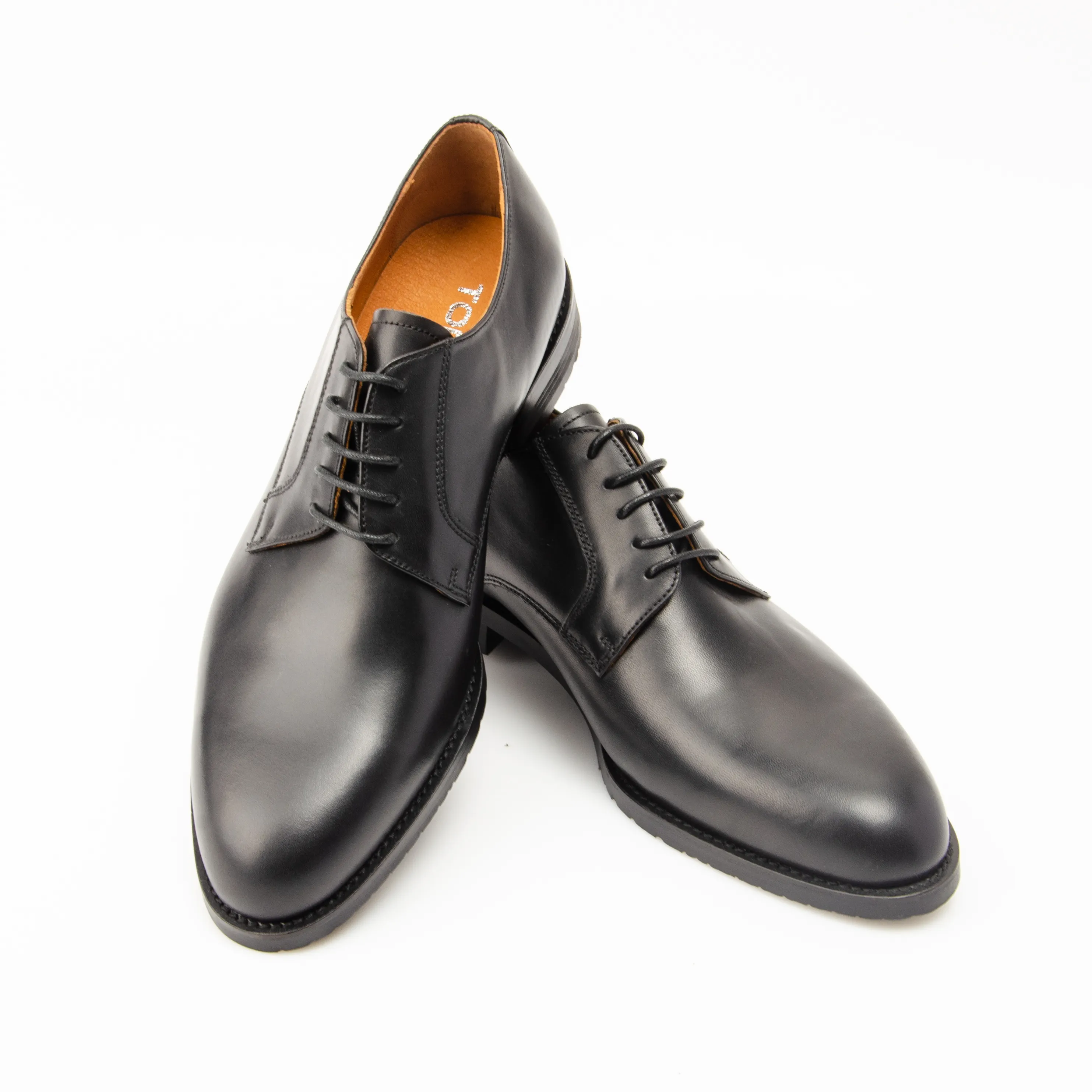 Good Quality Luxury Formal Mens Shoes Custom Dress Genuine Leather Shoes For Men