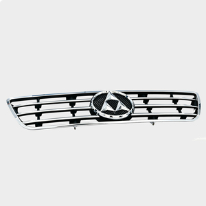 Parrilla USEKA OEM 6617503418 6617503518 para <span class=keywords><strong>Mercedes</strong></span> Benz MB140 Ssangyong Istana, Conjunto <span class=keywords><strong>de</strong></span> Parrilla Delantera para Radiador, Piezas <span class=keywords><strong>de</strong></span> Carrocería - Product Image 3