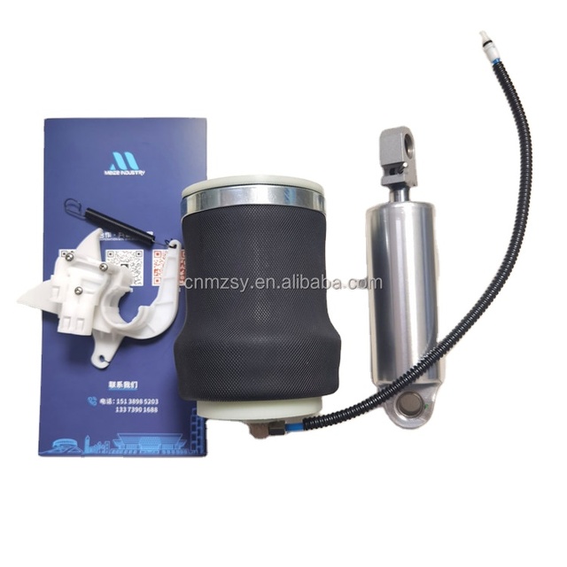 SZ51-7 CONTITECH Air Spring Height Valve Amortisseur for Youtong Bus
