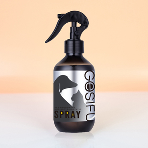 Hochwertige Produkte für Haustier bedarf Hot Selling Deodorant Spray für Haustiere hergestellt in China - Product Image 3