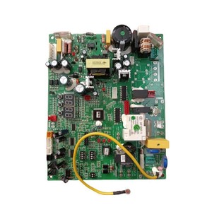 Carte de commande principale de climatiseur 1457507.D 1518981.D PCB-HTSD035-140902J-C-V03 Climatisation centrale - Product Image 5