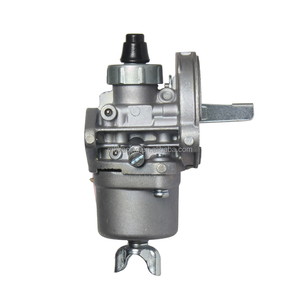 로빈 NB411 CG411 BG411 EC04 <span class=keywords><strong>49CC</strong></span> 엔진 모터 전기톱 제초기 트리머용 기화기 부품 - Product Image 3
