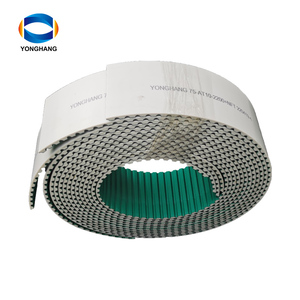 สายพานไทม์มิ่งสำหรับเครื่องปัก <span class=keywords><strong>Swf</strong></span>/Tajima/Barudan รุ่น HTD STD5M-30มม./35มม./48มม./50มม. อะไหล่เครื่องปัก - Product Image 5