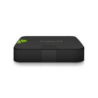 Décodeur hybride Android Quad Core puissant Geniatech prenant en charge la télévision numérique ATSC