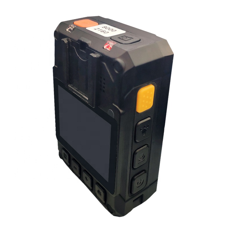 1296P GPS Беспроводные IP68 ночного видения камеры для производитель для правоохранительных органов безопасности DSJ-NF 4G корпус камеры