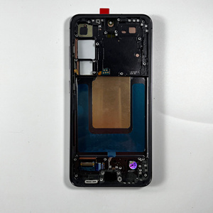 Écran LCD de qualité originale, écran tactile, numériseur, assemblage complet pour Samsung Galaxy S22 Ultra 5G SM <span class=keywords><strong>S901B</strong></span> - Product Image 6
