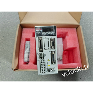 1 unidad de servoaccionamiento Kinco CD422S-AA-000 completamente nuevo, envío rápido por FedEx o DHL - Product Image 1