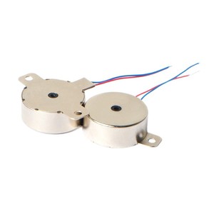 Moteur à vibration linéaire Lra 36V 100Hz pour appareils électroniques - Product Image 5