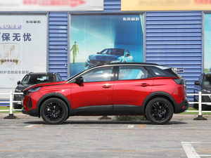 Exportations chinoises de voitures d'occasion de haute qualité : <span class=keywords><strong>Peugeot</strong></span> <span class=keywords><strong>4008</strong></span> 2021-<span class=keywords><strong>2023</strong></span>, en bon état, disponible en stock - Product Image 6