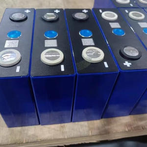 100ah Lifepo4 B-Kwaliteit Origineel Merk 3.2V 320wh Lithium-Ioncellen Met 3000 Cyclus Voor Residentieel Energieopslagsysteem - Product Image 5
