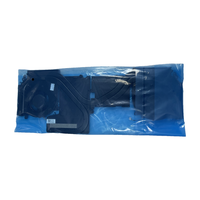 Nouveau authentique pour Lenovo Legion 5-15ACH6H CPU ventilateur de refroidissement dissipateur thermique 5H40S20303 USA