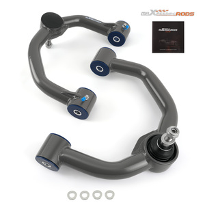 Maxpeedingods 2X phía trước trên kiểm soát cánh tay trái & phải cho 2004-2023 Ford F-150 F150 0-2 "nâng - Product Image 2