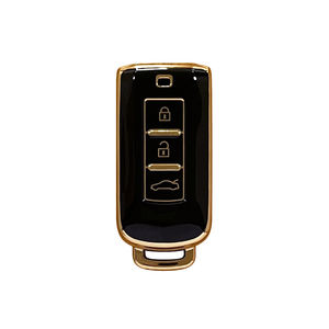 Funda de tpu suave para llave de coche, personalizada, nuevo diseño, venta al por mayor, para Mitsubishi <span class=keywords><strong>ASX</strong></span>/Lancer/Ourlander - Product Image 3