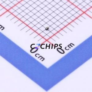 ขายทั้ง ESDA5-1BF4 DFN0603-2ทรานซิสเตอร์ ESD และการป้องกันไฟกระชาก (TVS/ESD) - Product Image 2
