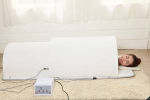 Capsula Spa a Infrarossi Lontani con Tormalina per Terapia Completa del Corpo, Vendita Calda all'Estero - Product Image 4