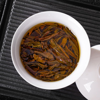 Thé de cannelle Wuyishan Matouyan, thé de cannelle en boîte cadeau, 250g, feuilles de thé fraîches de première qualité, vente en gros