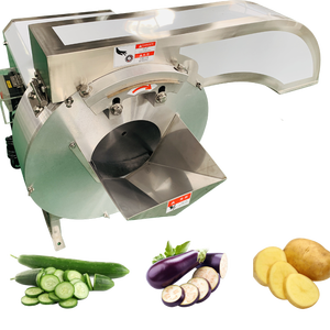 Machine à couper les frites, machine à râper les carottes, machine à couper les pommes de terre en bâtonnets - Product Image 6