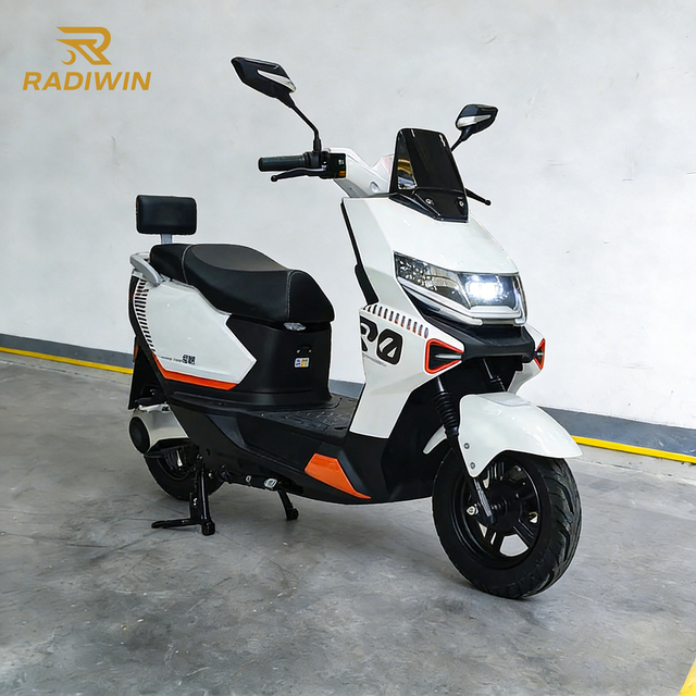 1500W  Trotinette Electrique Low Price Electric Motorcycle E 72V Adult Electric Scooter
