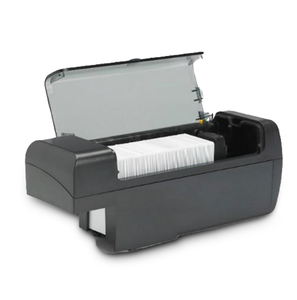 Imprimante de carte d'identité double face d'origine <span class=keywords><strong>Zebra</strong></span> <span class=keywords><strong>ZXP</strong></span> Series <span class=keywords><strong>7</strong></span> 300dpi - Product Image 5