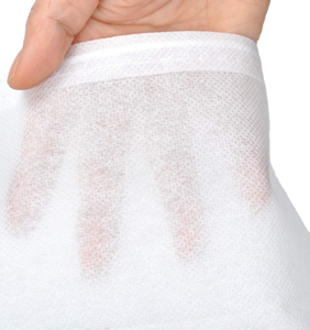 مواد خام طبية من البولي بروبيلين، أقمشة غير منسوجة مصنوعة بتقنية السبنبوند - Product Image 3