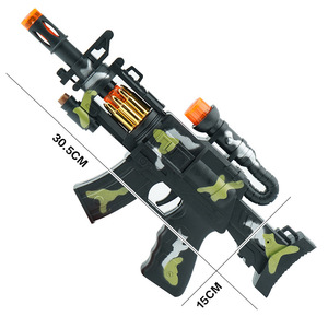 Vendita calda <span class=keywords><strong>suono</strong></span> e <span class=keywords><strong>pistola</strong></span> leggera per bambini ragazzo bagliore vibrazione <span class=keywords><strong>pistola</strong></span> giocattolo elettrico per i bambini - Product Image 3