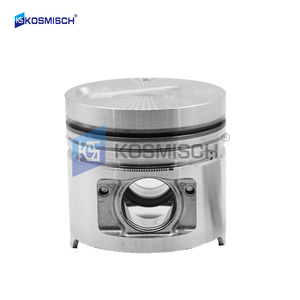OEM Standart Orijinal Motor S4S Piston OEM 785/32A17-00100 MITSUBISHI Forklift için Yüksek Kaliteli S4S Piston Yedek Parçaları - Product Image 2