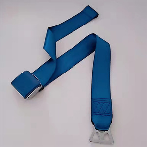 Cinturón de Seguridad de Nailon para Bebé para Silla Alta, Producto para Bebés - Product Image 4