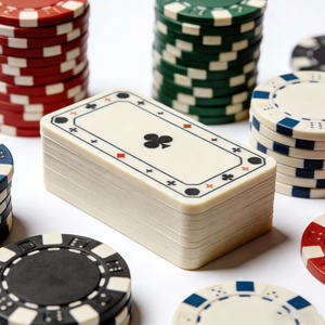 Jetons de poker néon lumineux, couleur personnalisée imprimée, pour accessoire de table de <span class=keywords><strong>casino</strong></span>, ensemble cadeau de tournoi, vente en gros, lot de 100 pièces - Product Image 5