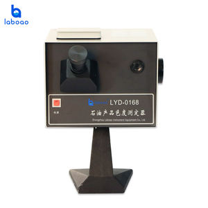Laboao LYD-0168 <span class=keywords><strong>Petroleum</strong></span> <span class=keywords><strong>Products</strong></span> <span class=keywords><strong>Color</strong></span> <span class=keywords><strong>Tester</strong></span> - Product Image 3