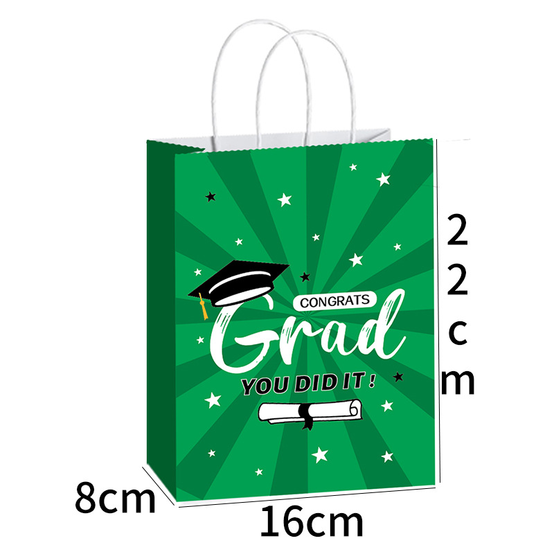 ฤดูกาลรับปริญญา8-22*16*8ซม